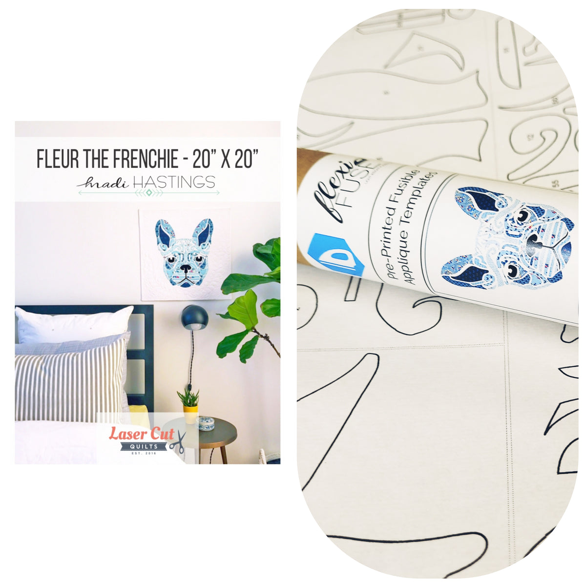 Frenchie store Bundle