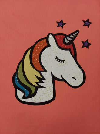 FREE Pattern: Unicorn