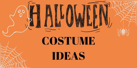 FlexiFuse Tips, Tricks and Ideas: Halloween Costumes! #madewithflexifuse