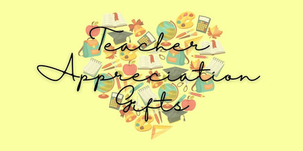 Teacher's Gifts...made with FlexiFuse!