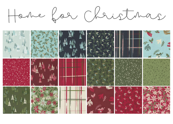 Fat Quarter Bundle - 