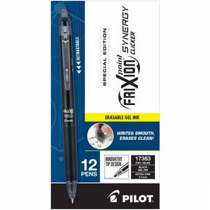 Frixion Clicker Pen