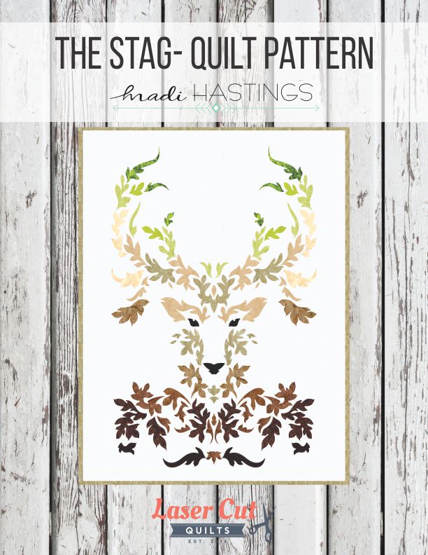 Pattern: 